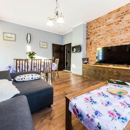 Apartamenty Izerskie - Ul. Wczasowa 8 Swieradow-Zdroj Bagian luar foto
