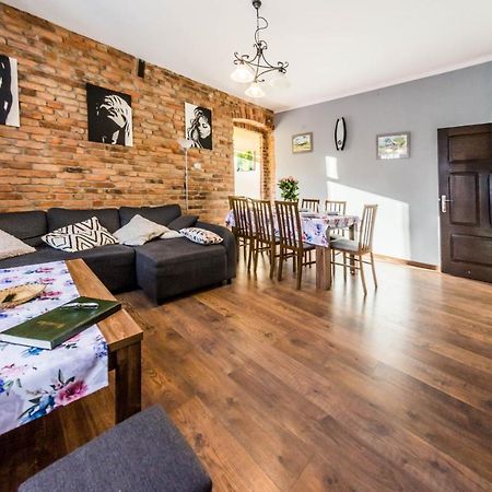 Apartamenty Izerskie - Ul. Wczasowa 8 Swieradow-Zdroj Bagian luar foto
