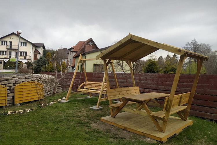 Apartamenty Izerskie - Ul. Wczasowa 8 Swieradow-Zdroj Bagian luar foto