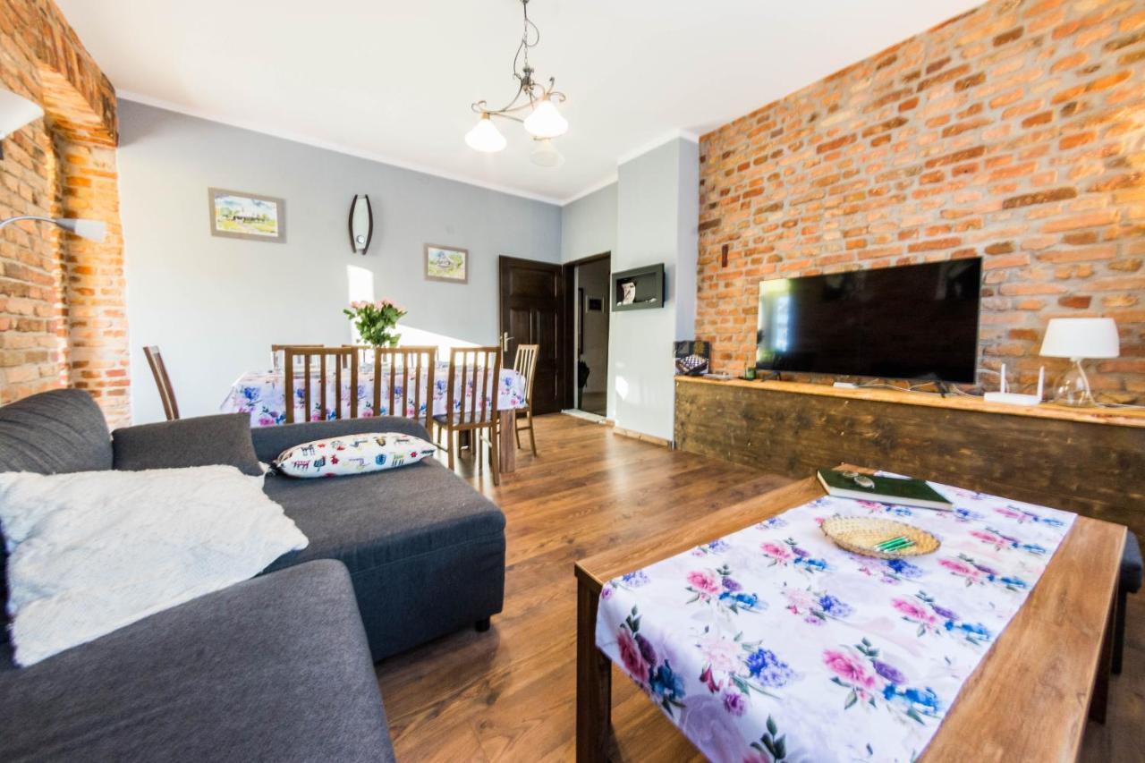Apartamenty Izerskie - Ul. Wczasowa 8 Swieradow-Zdroj Bagian luar foto