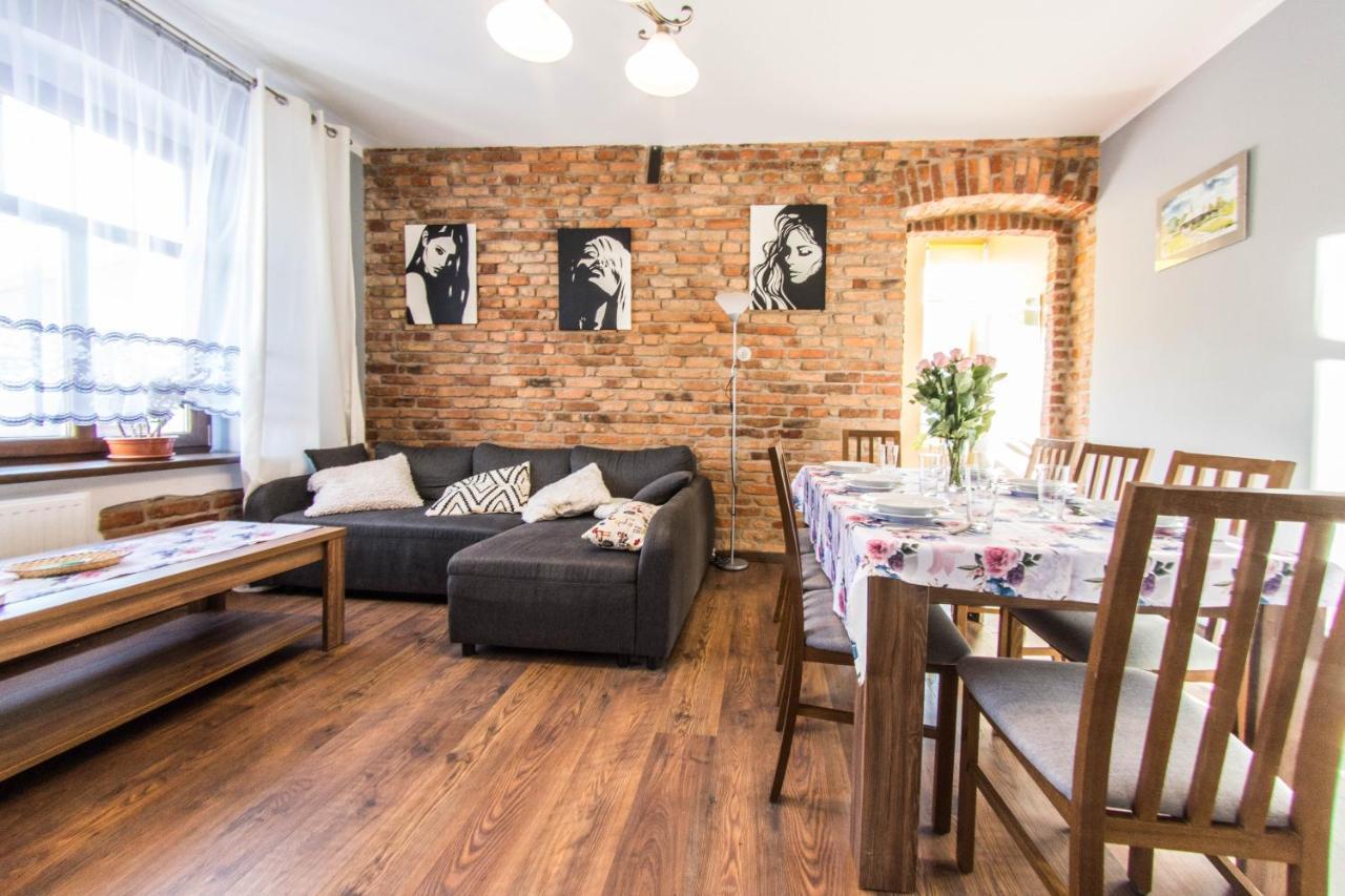 Apartamenty Izerskie - Ul. Wczasowa 8 Swieradow-Zdroj Bagian luar foto