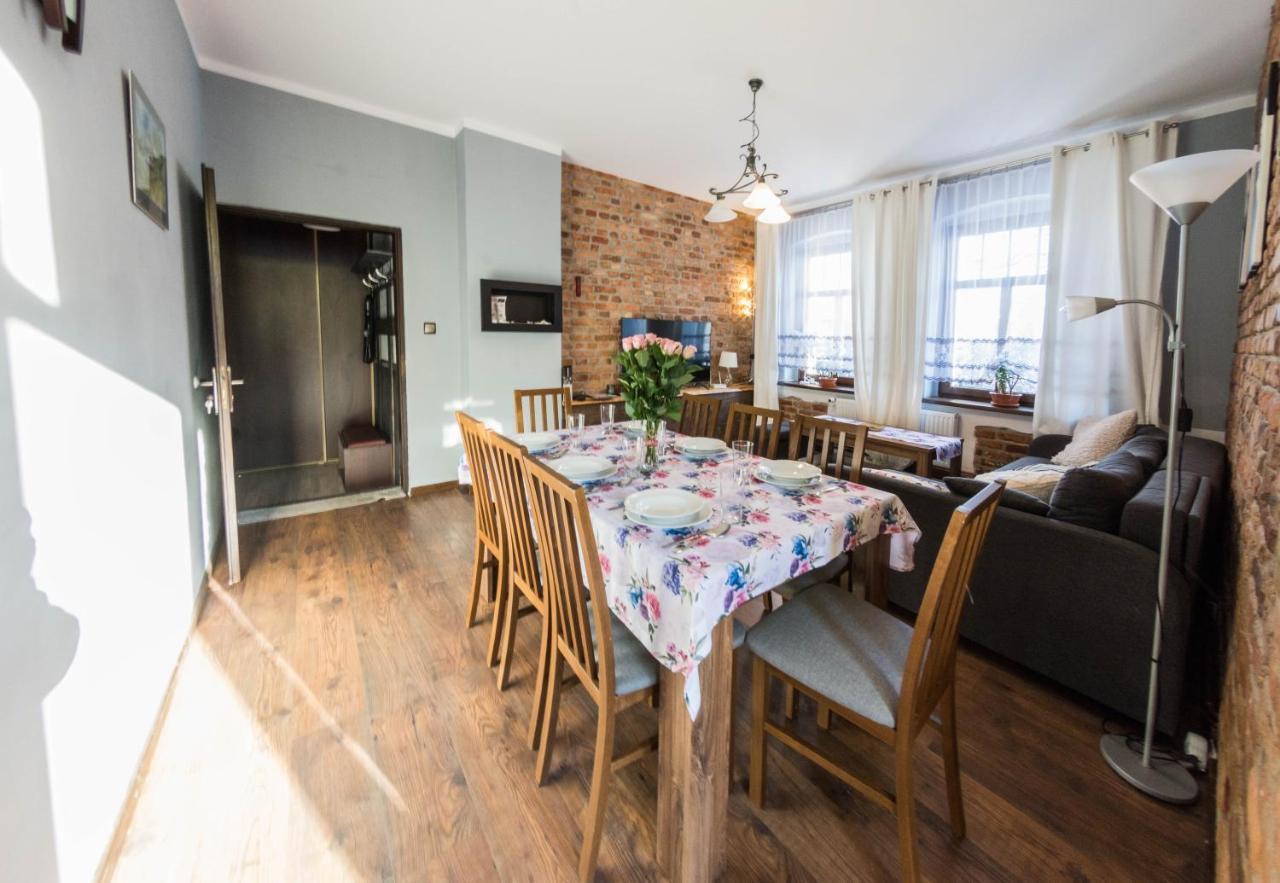 Apartamenty Izerskie - Ul. Wczasowa 8 Swieradow-Zdroj Bagian luar foto