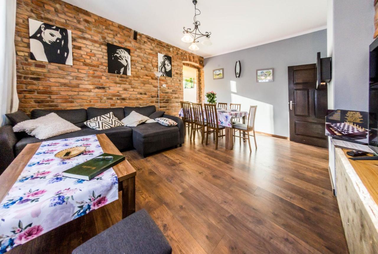 Apartamenty Izerskie - Ul. Wczasowa 8 Swieradow-Zdroj Bagian luar foto
