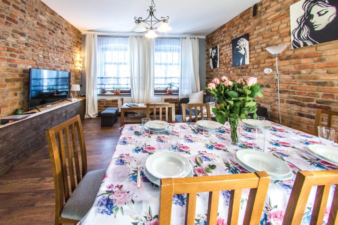 Apartamenty Izerskie - Ul. Wczasowa 8 Swieradow-Zdroj Bagian luar foto
