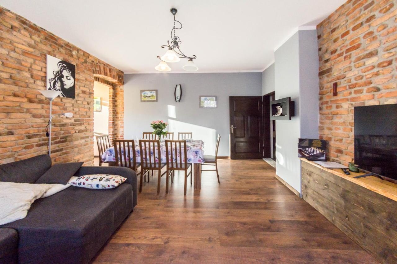 Apartamenty Izerskie - Ul. Wczasowa 8 Swieradow-Zdroj Bagian luar foto