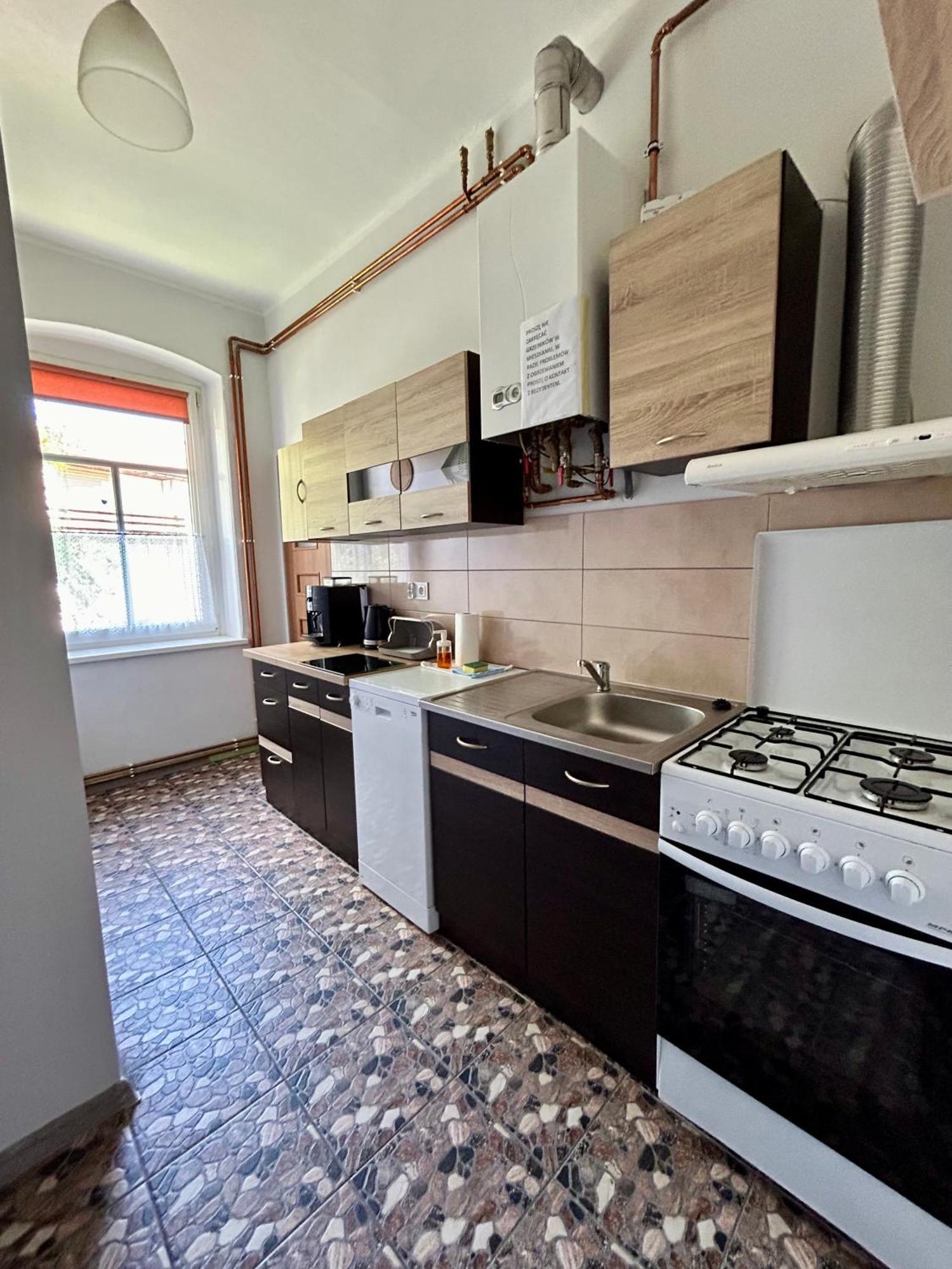 Apartamenty Izerskie - Ul. Wczasowa 8 Swieradow-Zdroj Bagian luar foto