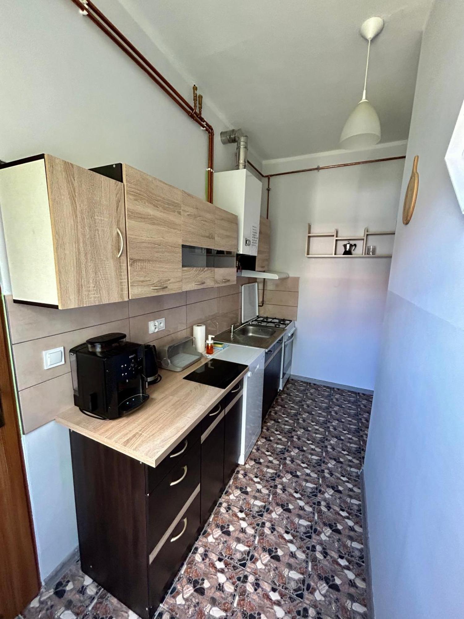 Apartamenty Izerskie - Ul. Wczasowa 8 Swieradow-Zdroj Bagian luar foto