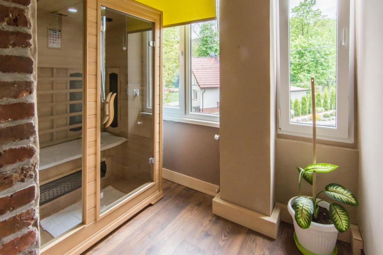 Apartamenty Izerskie - Ul. Wczasowa 8 Swieradow-Zdroj Bagian luar foto