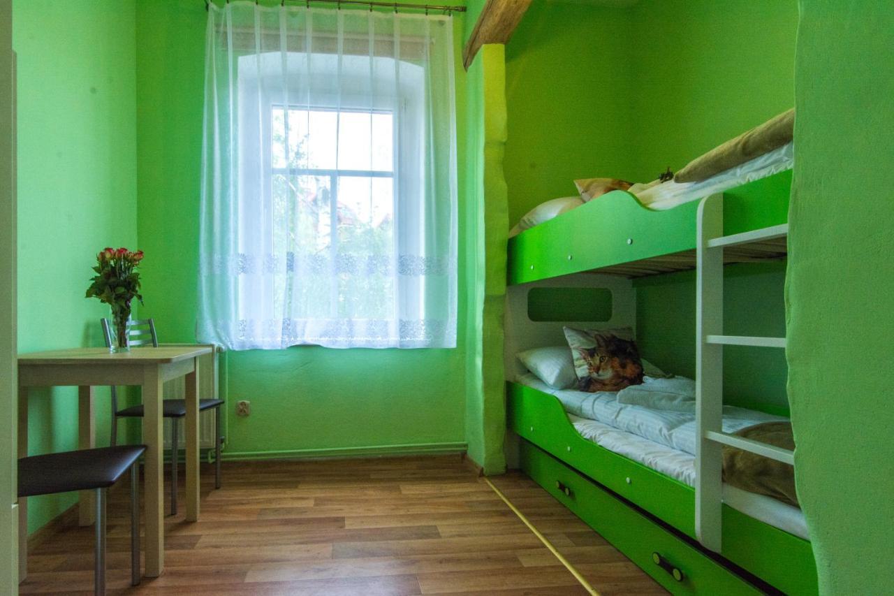 Apartamenty Izerskie - Ul. Wczasowa 8 Swieradow-Zdroj Bagian luar foto