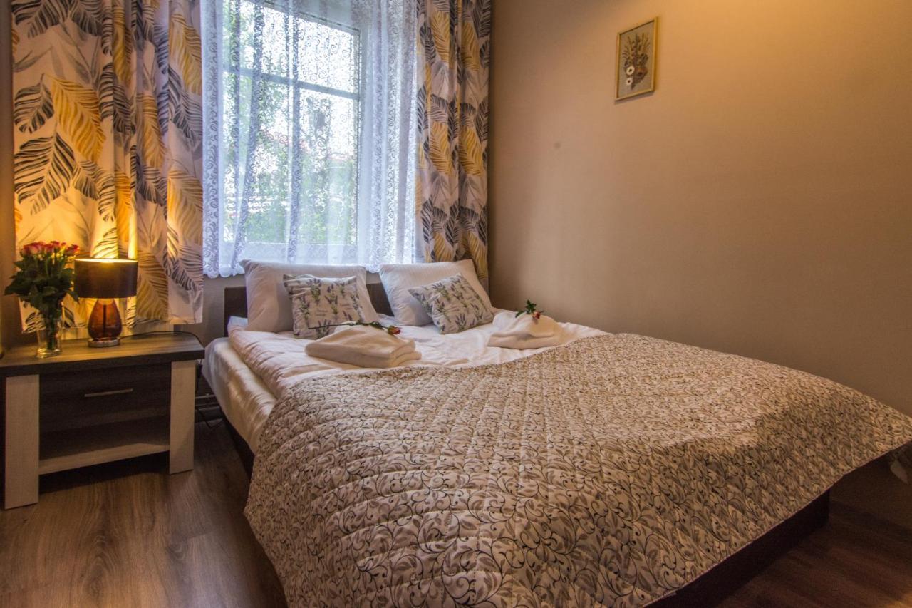 Apartamenty Izerskie - Ul. Wczasowa 8 Swieradow-Zdroj Bagian luar foto